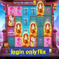 login onlyflix